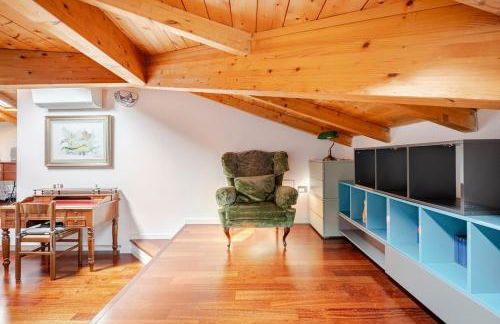 Appartamento Andrew’s house con parcheggio privato - Foto 17