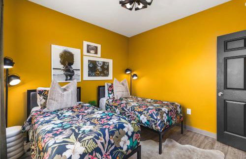 Condo Near Downtown WALK to restaurants, bars & music - Foto 9