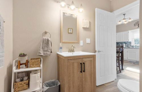 The Quaint and Cozy Stay on Bowen - Foto 18