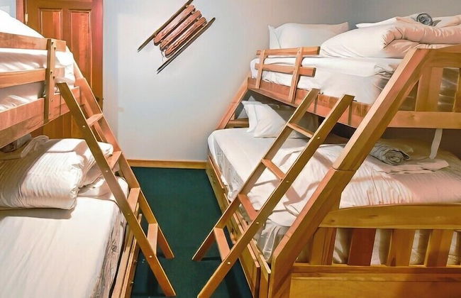 Polar Peak Lodges by Fernie Lodging CO - Photo 28