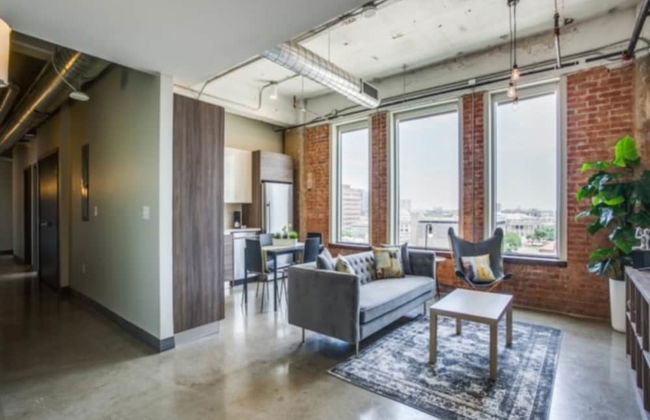 Downtown Luxury Lofts By RBA Living - Foto 27