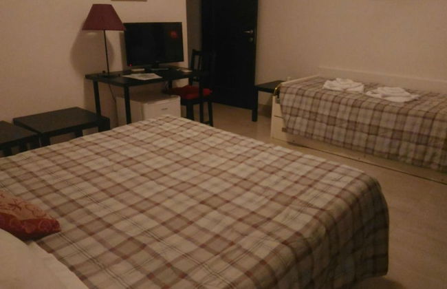 Affittacamere B&B Domus Taranto - Foto 33