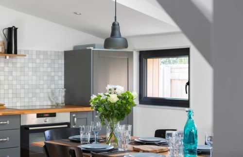 Villa Emeraude by Cocoonr - Foto 14