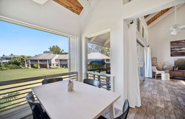 Pali Ke Kua #237 2 Bedroom Condo by RedAwning - Foto 31