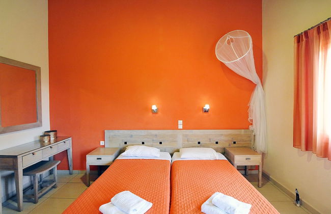 Pyramid City Apartments - Photo 27