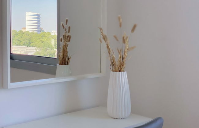 Phaedrus Living Plateia Suite Brillante - Foto 8