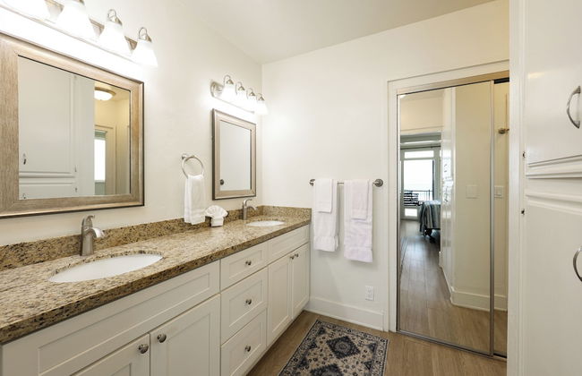 Beachfront Retreat - Foto 44