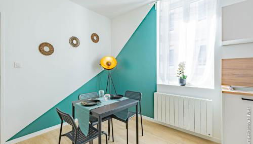 La Vie est belle - Foto 4