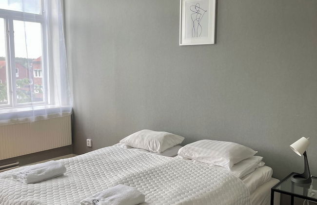 Säffle Suites - By Svaneholm Hotel - Foto 73