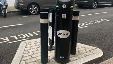 West Hampstead 3BR - with Fast WiFi - Sofa Bed & Workstation - Foto 5