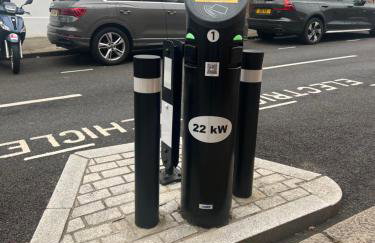 West Hampstead 3BR - with Fast WiFi - Sofa Bed & Workstation - Foto 5