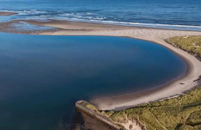 Puffin Cottage, Bamburgh - Foto 33