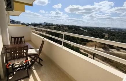 Excelente Apartamento Mar e Serra- Alvor - Foto 18
