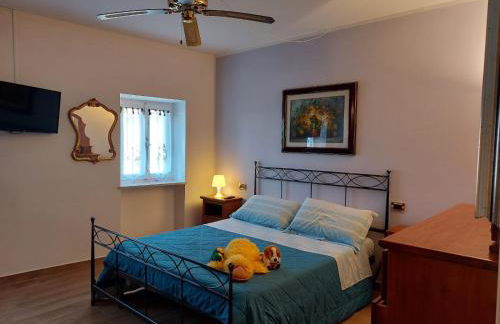 Dimora Laura - Romantico con stufa a legno - Foto 48