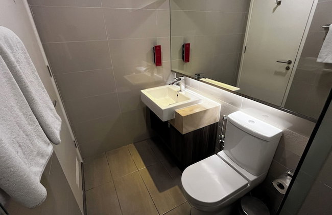 Ramada Suites by Wyndham Kuala Lumpur City Centre - Foto 72