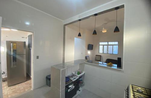 Casa na praia com piscina 2 quartos 6 camas e 4 colchoes - Foto 15