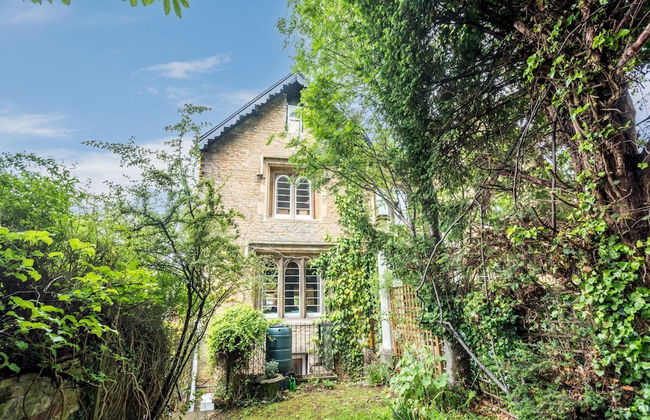 The Summertown Studio 1 Bedroom Kitchenette - Foto 19