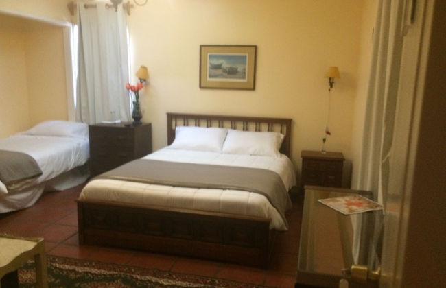 Welcome to Scandinavia Hotel B b - Foto 3