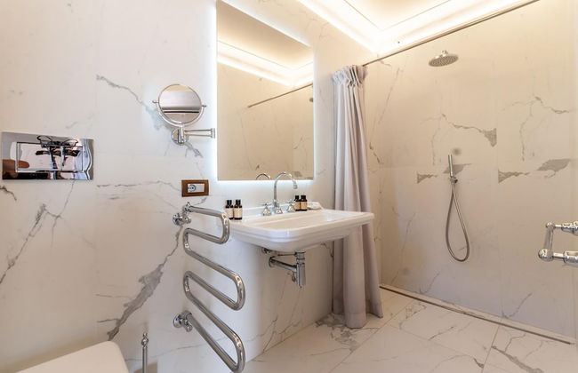 Villa Amalfi in Amalfi - Photo 51