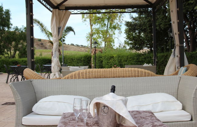 Agriturismo Il Vescovo - Foto 27