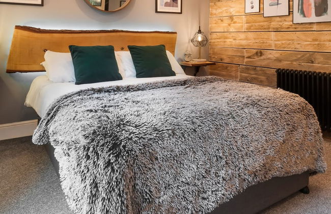 Windermere Central Hotel - Room 1 - Foto 3