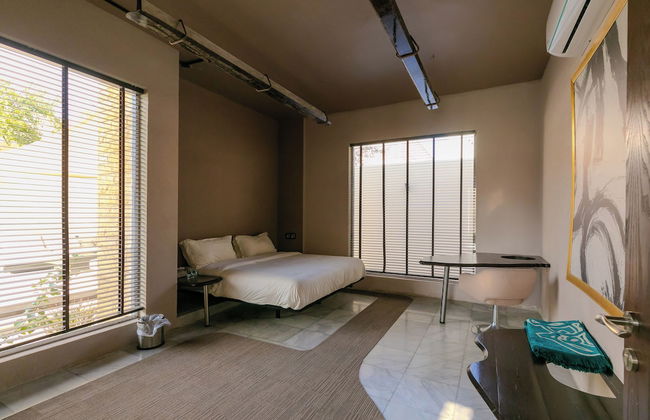 Portal Chalets With Private Pool-AlRawda - Foto 5