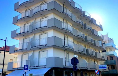 Residence Frontemare - Foto 3