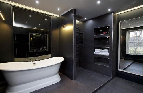 The Old Manse of Blair, Boutique Hotel & Michelin Restaurant - Foto 63