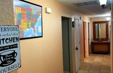 Spacious Desert Getaway Scenic Views Hammock - Foto 25