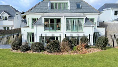 Point View - Award Winning Apartments with Private Parking - Foto 3, Garden