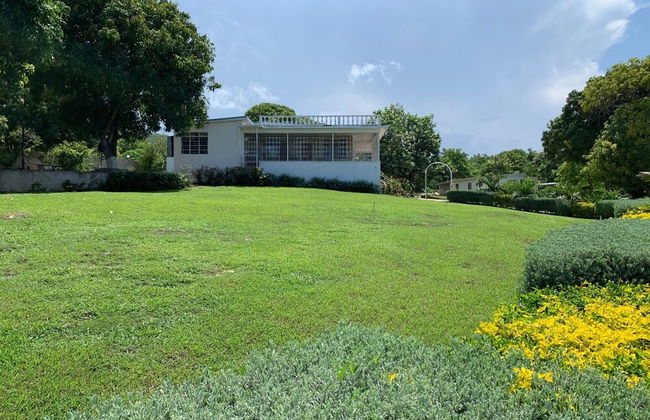 Breathtaking View Villa - Photo 57