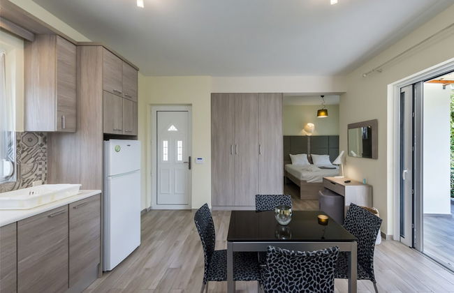 Estia Coastal Dream - Lush & Enchanting Garden Gem - Foto 14