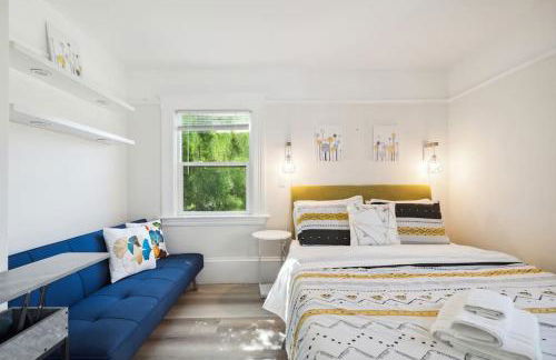 Luxury Retreat with Private Au Pair Suite - Foto 62