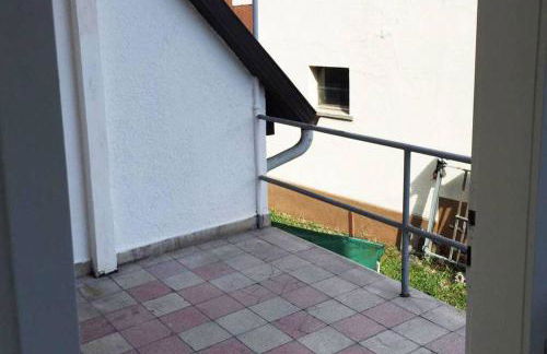 22b große Wohnung mit Balkon, SmartTV und Wlan - Foto 12