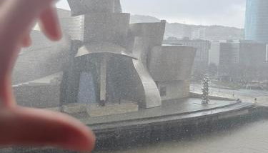 Apartamento NUEVO Lujoso Suites Centro Bilbao Wifi ,Parking - Foto 4