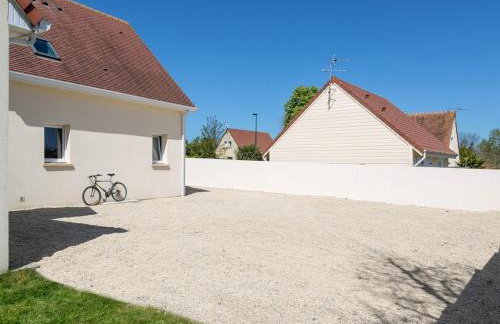 Villa Tracy Arromanches - Foto 6