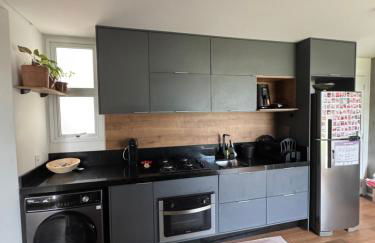 Apê mágico e aconchegante - Foto 13