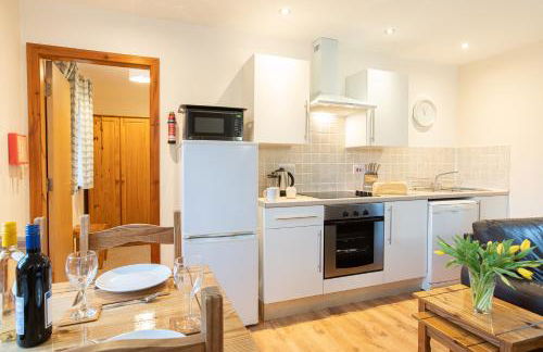 Crib Goch Cottage - Foto 8