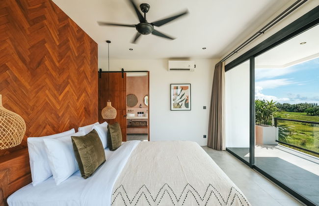 Botanique Villa & Studio - Photo 5