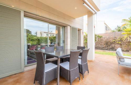 Astur - Moderno Chalet Con Piscina - Foto 19