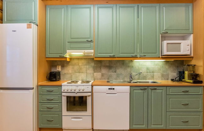 Karhunpesä c - Foto 9