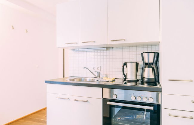 Stadthaus Gut Hügle - Foto 35