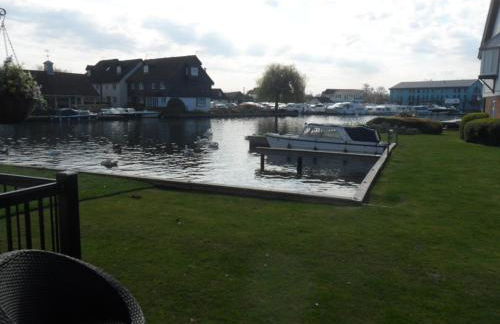 Blackfriars - Photo 17