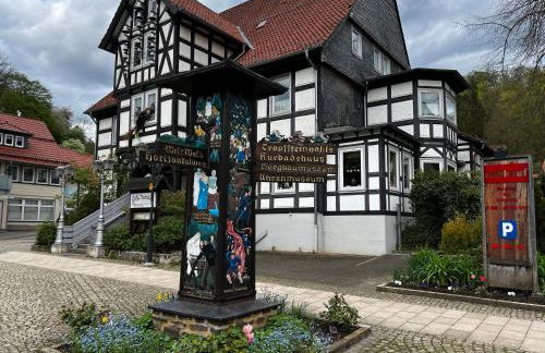 FeHaus Weltwald Harz - Foto 67