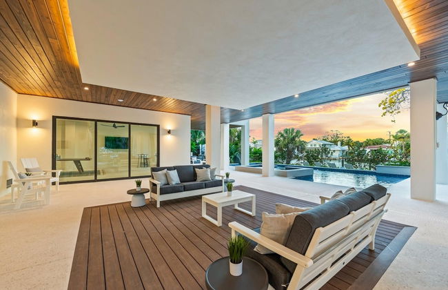 The Ringling Estate in Sarasota - Foto 17