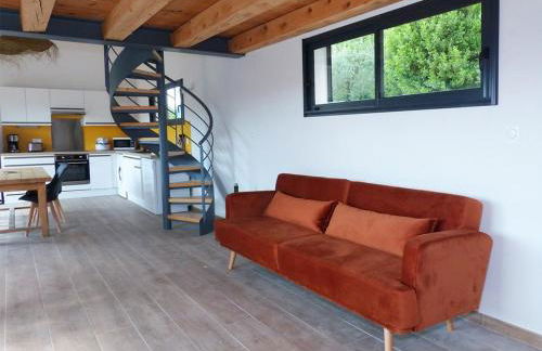 Gîte des oliviers - 4 pers - piscine - Foto 1