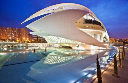 Apartment Vistamar 1 - Foto 32