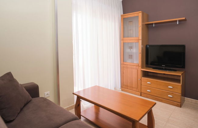 Aparthotel Atlántico Resort - Photo 25