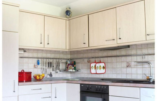 Holiday Apartment Pure Nature - Foto 4