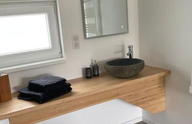 Gite Au sauna de l’Aubach - Foto 18